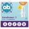 o.b. ExtraProtect 5-in-1 Protection Super Tampons