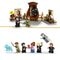 LEGO Harry Potter 76463 Kasteel Zweinstein: Ziekenzaal