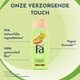Fa Soft Crème de Douche Pistachio & Honey