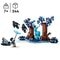 LEGO Harry Potter 76475 Verboden Bos: Expecto Patronum