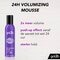 Got2b Mousse Volumisante Volumania 24H
